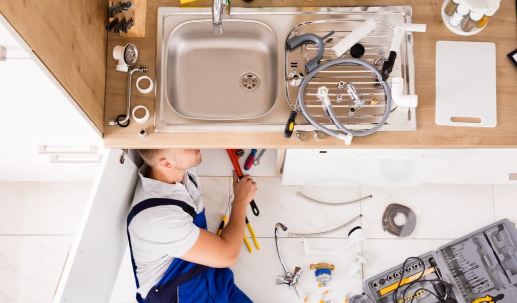 Plumbers in Carolina Forest, SC