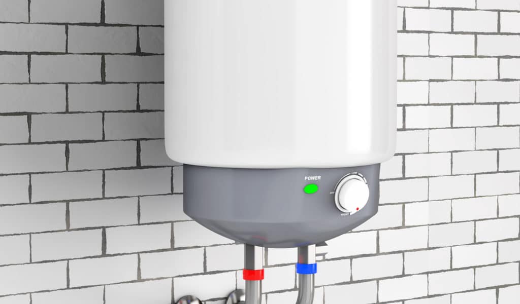 Why Getting a Tankless Heater is the Best Choice in Georgetown, SC?
