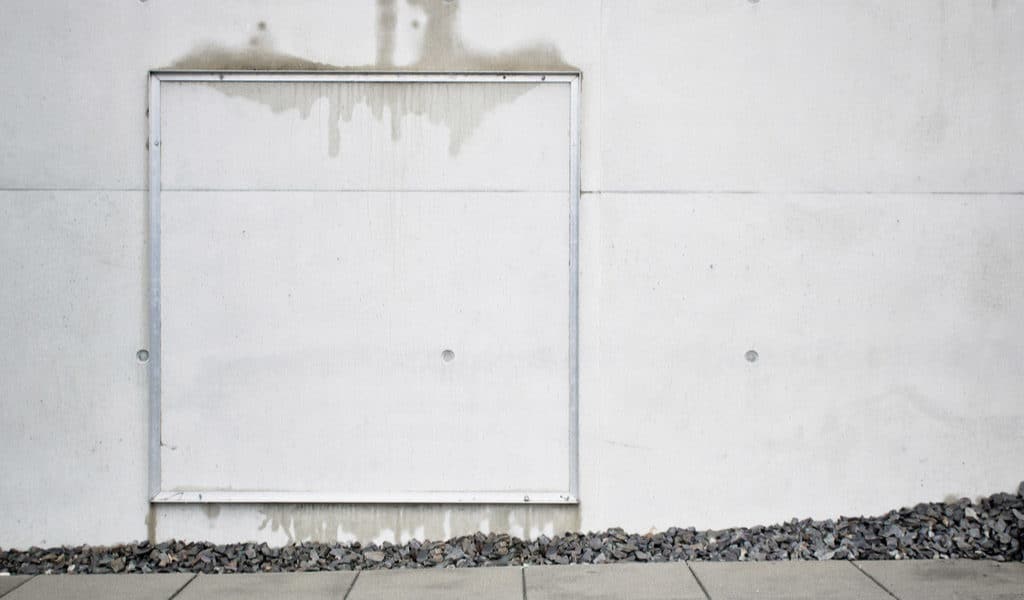 Common Reasons for a Slab Leak in Myrtle Beach, SC