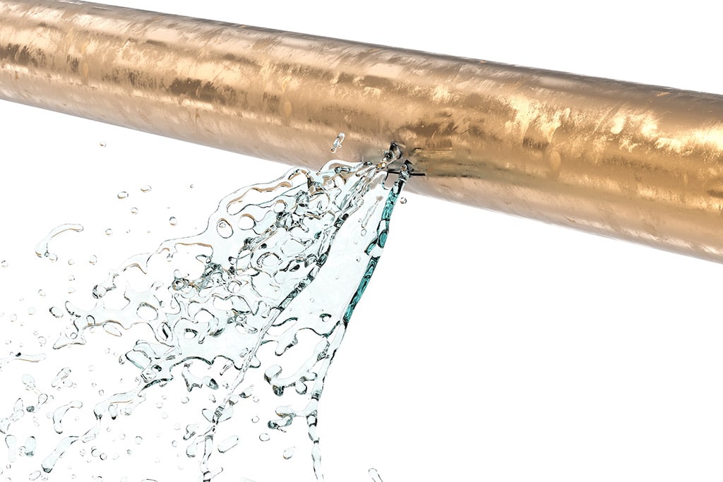 Pipe Leaks: Causes and Prevention | Plumber in Myrtle Beach, SC