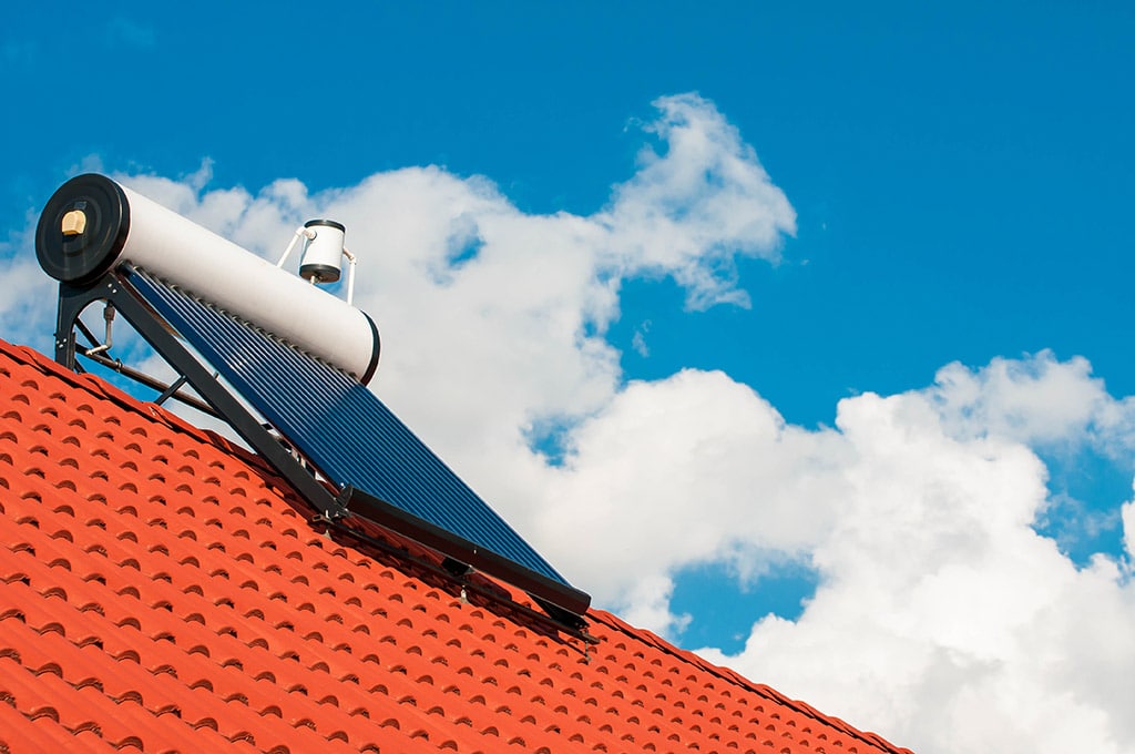 Various Types of Water Heaters | Water Heater Repair in Conway, SC