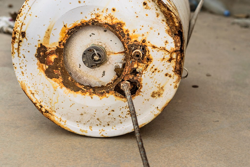 The Signs that Indicate You Need Water Heater Replacement in Myrtle Beach