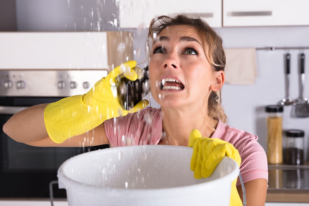 Common Types of Plumbing Emergencies | Plumbers in Garden City, SC
