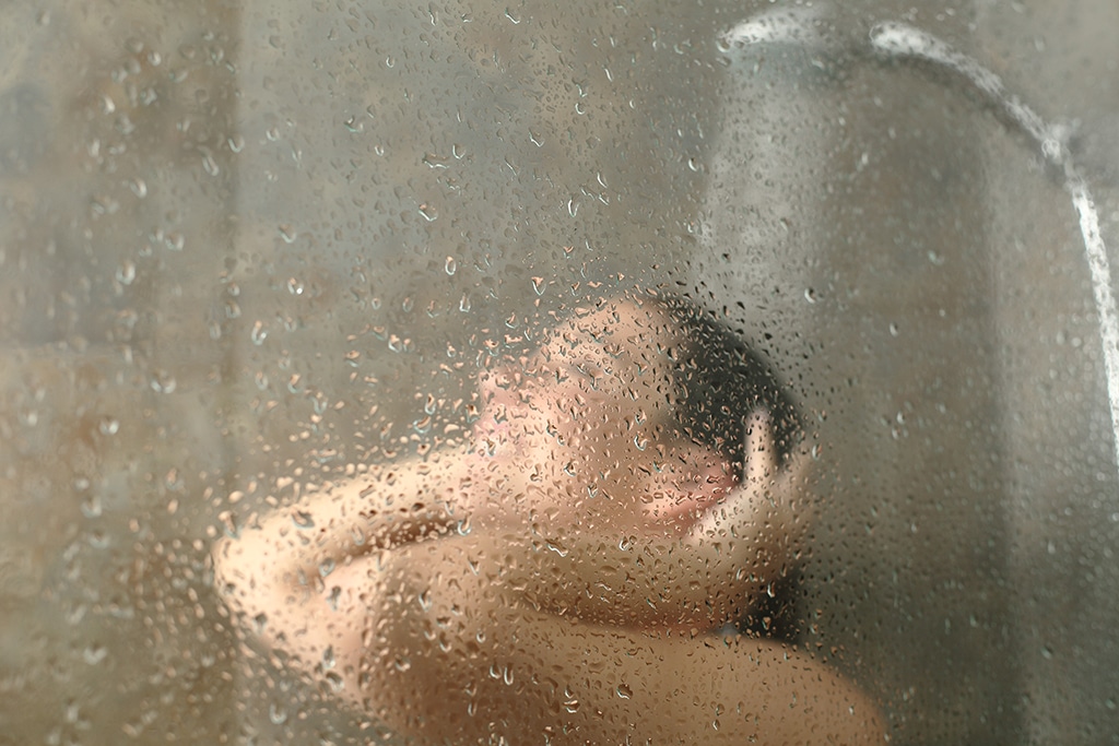 5 Signs You Need to Replace Your Shower | Plumbing in Myrtle Beach, SC
