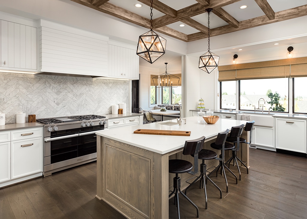 5 Kitchen Remodel Ideas to Try in Summer | Plumbing in Garden City, SC