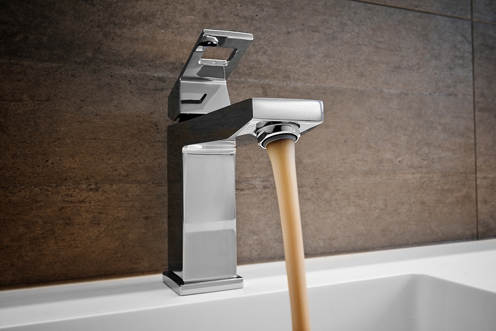 6 Signs That Indicate You Need Water Line Repair | Myrtle Beach, SC