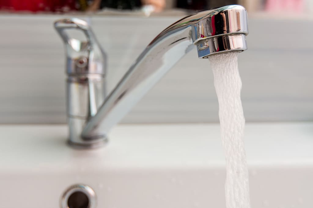 Plumber Advice: Water Pressure Matters | Conway, SC