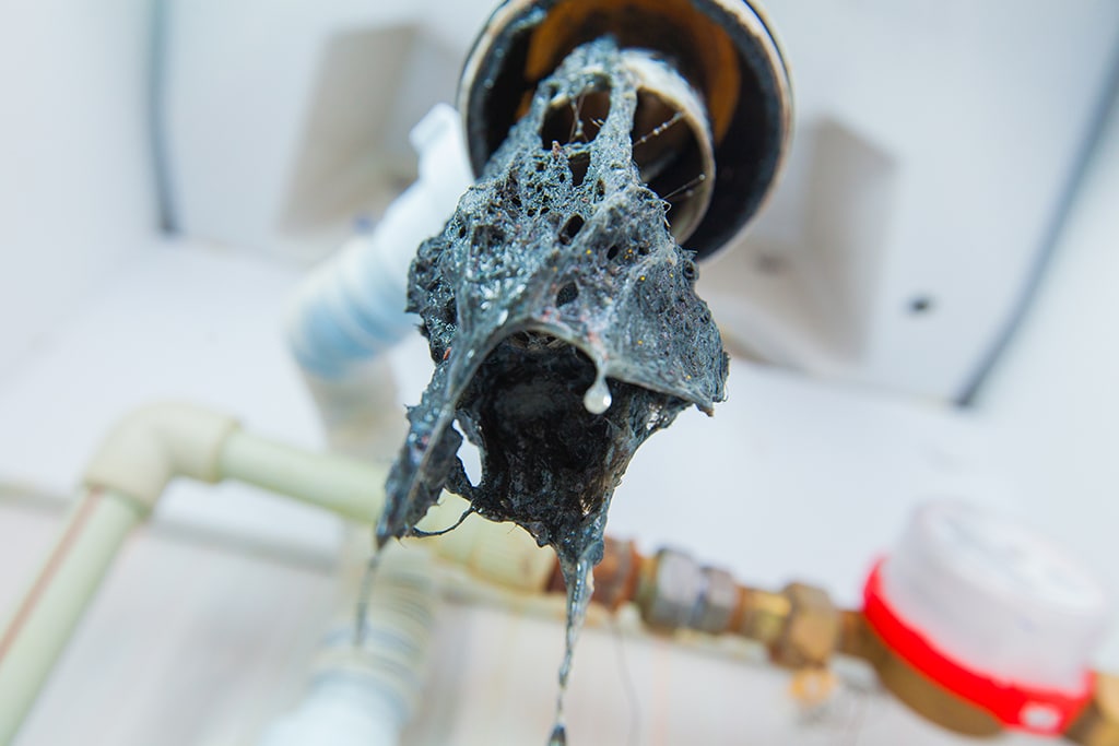 Does My Home Need A Drain Cleaning Service? | Conway, SC