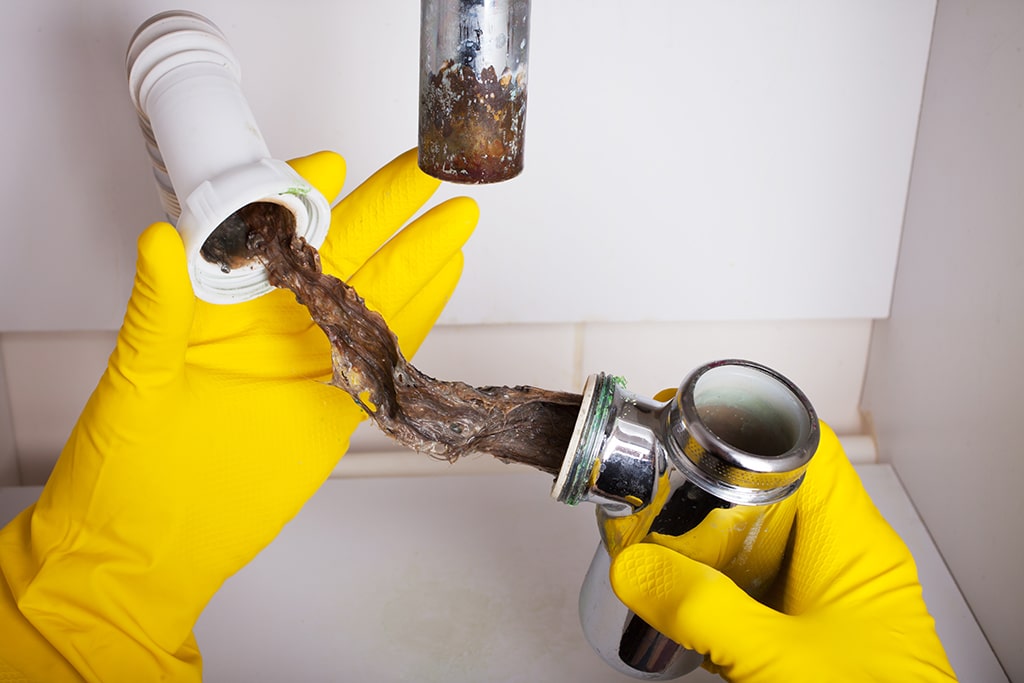 Drain Cleaning Service: Clogged Drains Can Be A Serious Issue | Myrtle Beach, SC