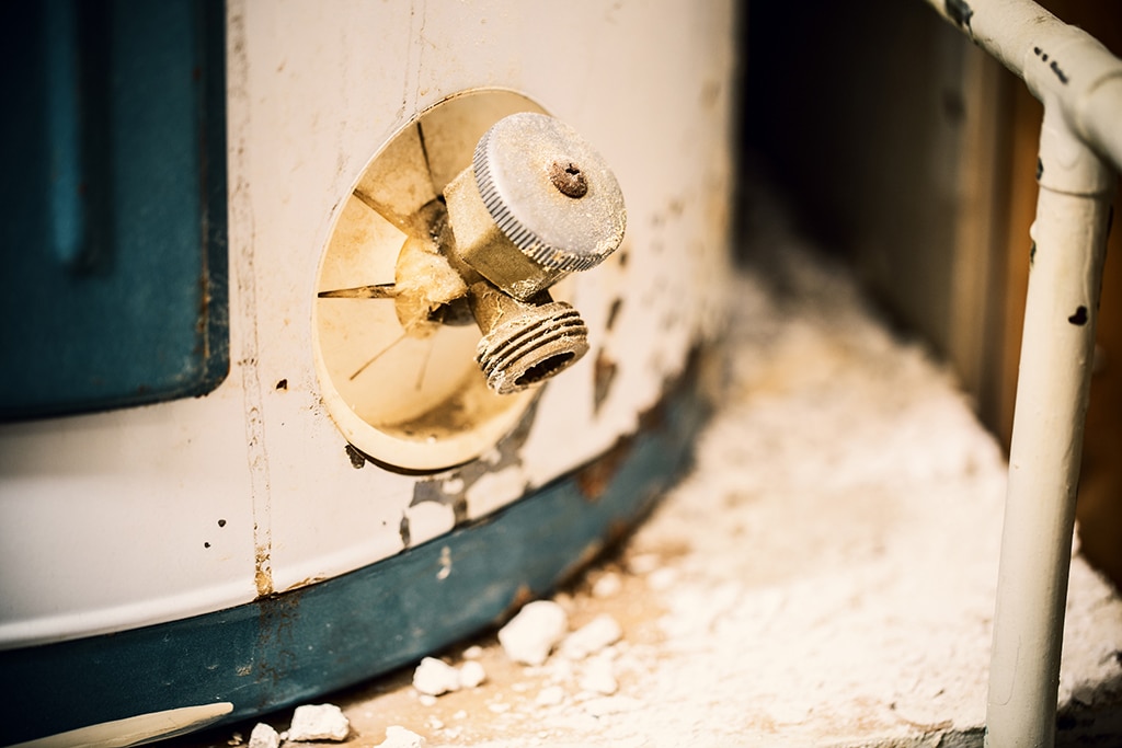 5 Signs That It Is Time For A Water Heater Replacement | Myrtle Beach, SC