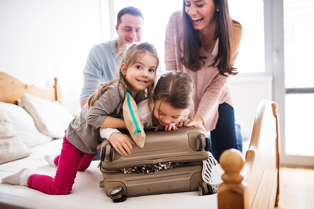 What A Plumber Can Do For Your Home Before Leaving For Vacation | Conway, SC