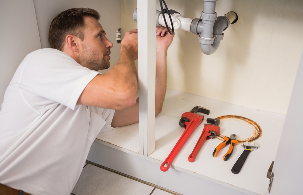 Benjamin Franklin Plumbing Your Go-To For A Plumbing Service | Myrtle Beach, SC