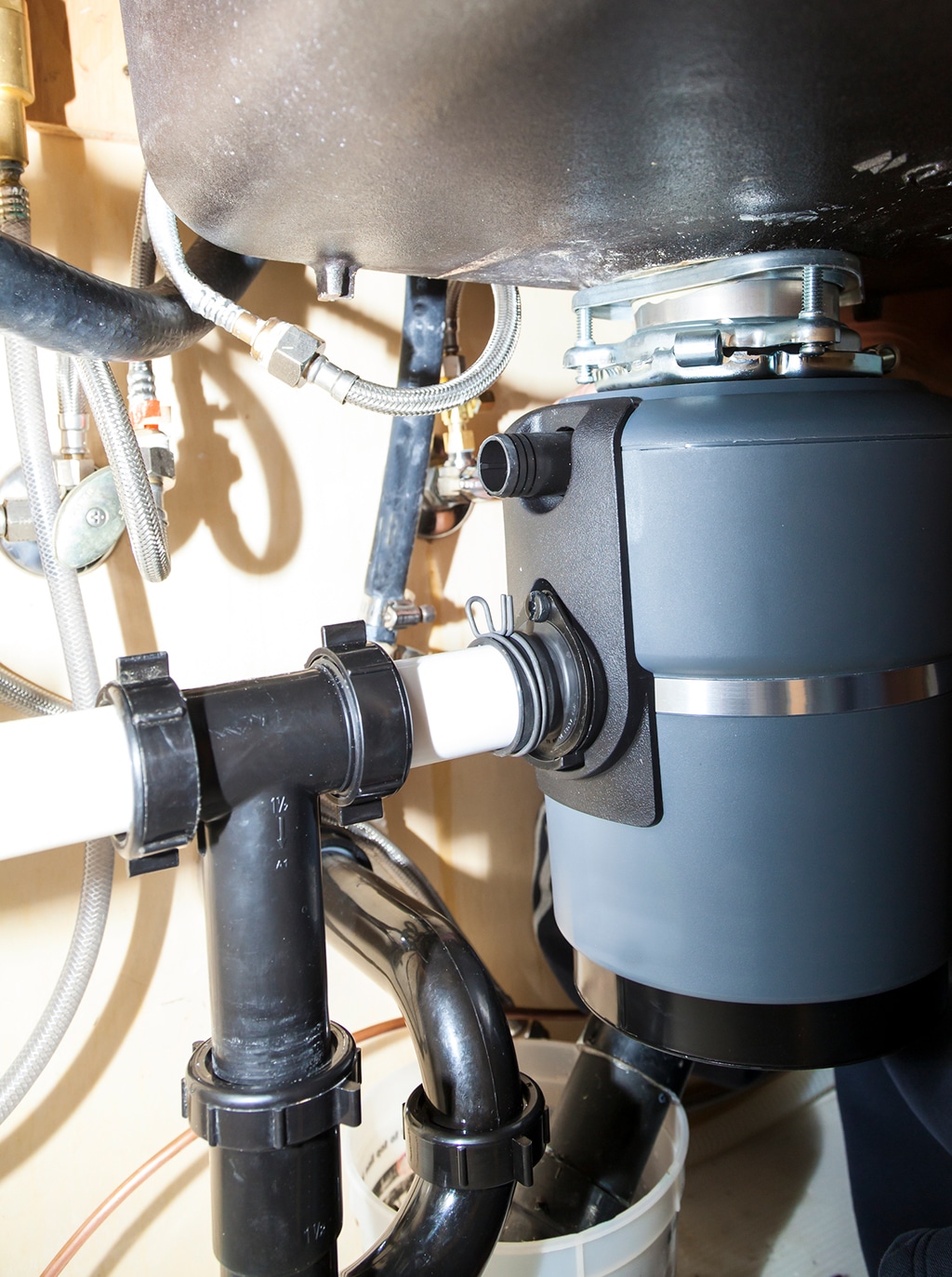 Common Garbage Disposal Problems: How Your Plumber Can Help | Myrtle Beach, SC