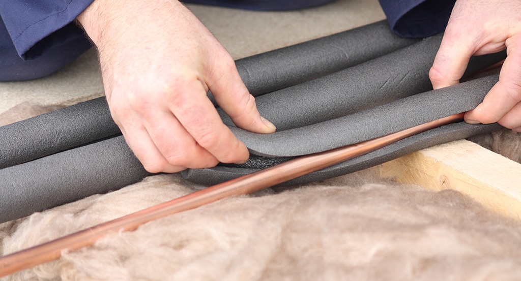 Plumber Tips: How To Prepare Your Indoor And Outdoor Plumbing For The Winter | Conway, SC