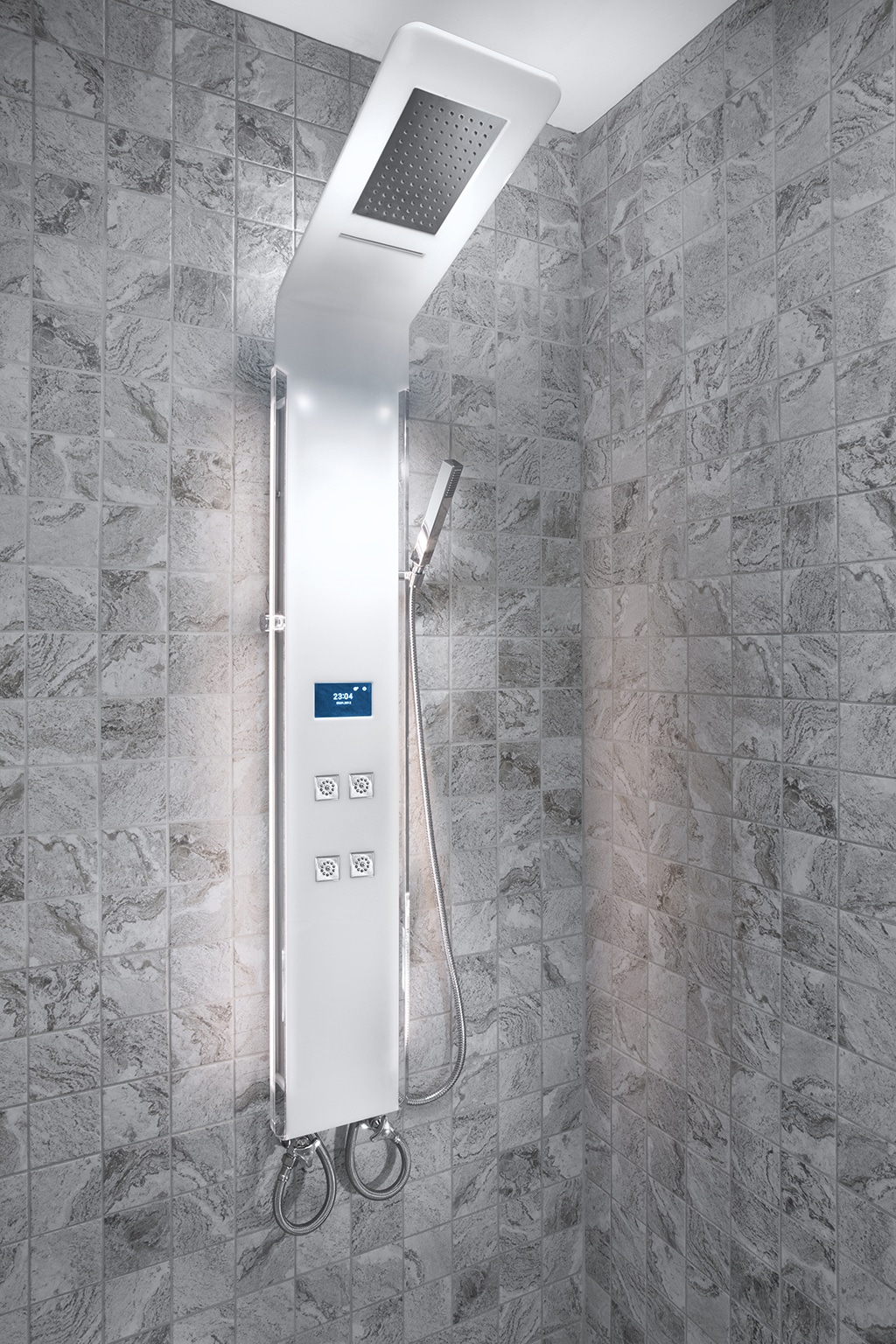 Plumber Tips: Should You Install A Smart Shower For Your Home? | Myrtle Beach, SC