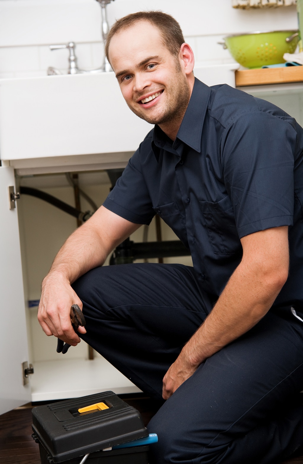 Plumber | Myrtle Beach, SC