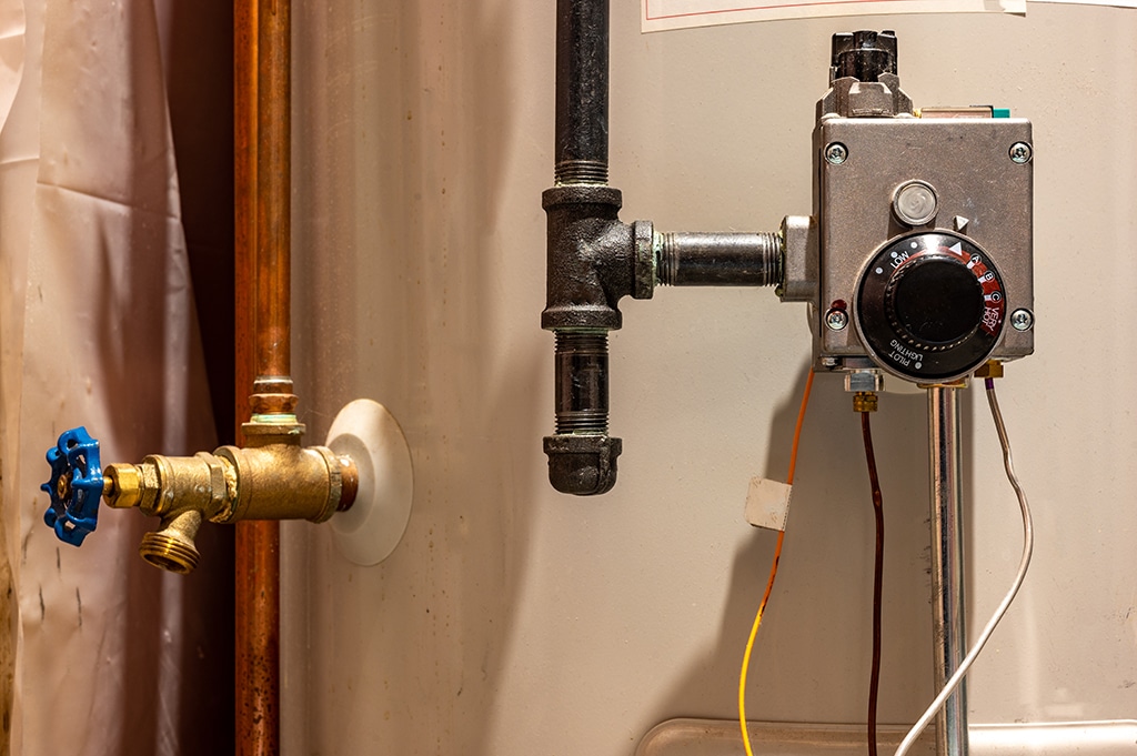 Water Heater Repair | Myrtle Beach, SC