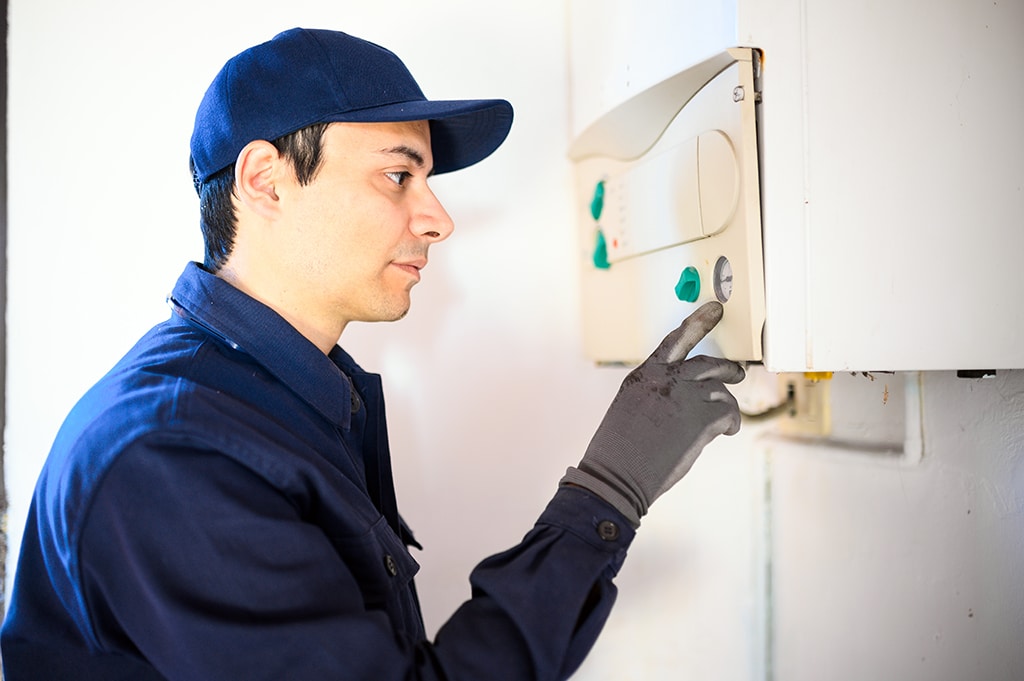 Water Heater Repair: Common Water Heater Issues And Common Causes | Conway, SC