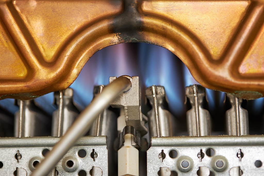 Why DIY Water Heater Replacement Is A Bad Idea | Conway, SC