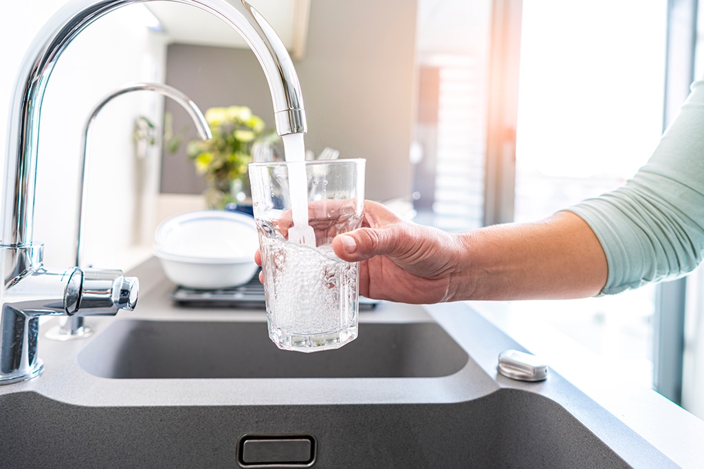 Reasons To Have A Plumber Install An Ion Exchange Water Filtration System At Your Home | Myrtle Beach, SC