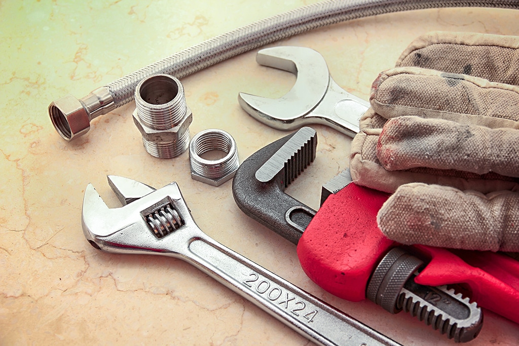 Benjamin Franklin: The Best Plumbing Company | Myrtle Beach, SC