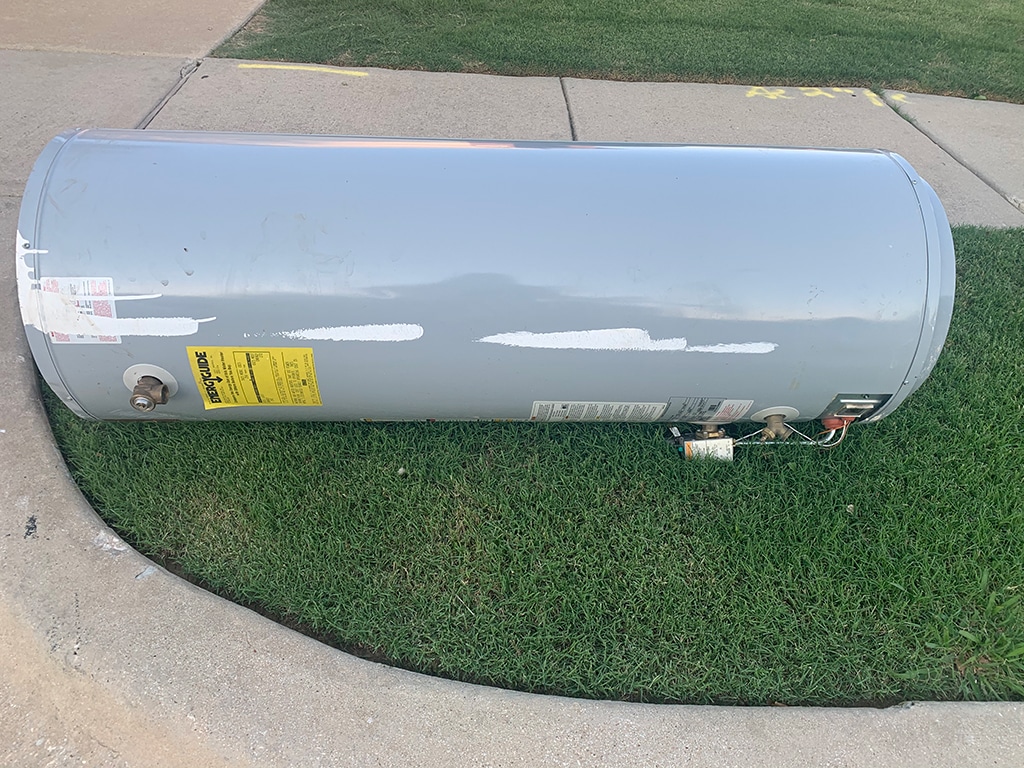 A Step-By-Step Guide To How A Plumber Will Perform Your Water Heater Replacement | Myrtle Beach, SC