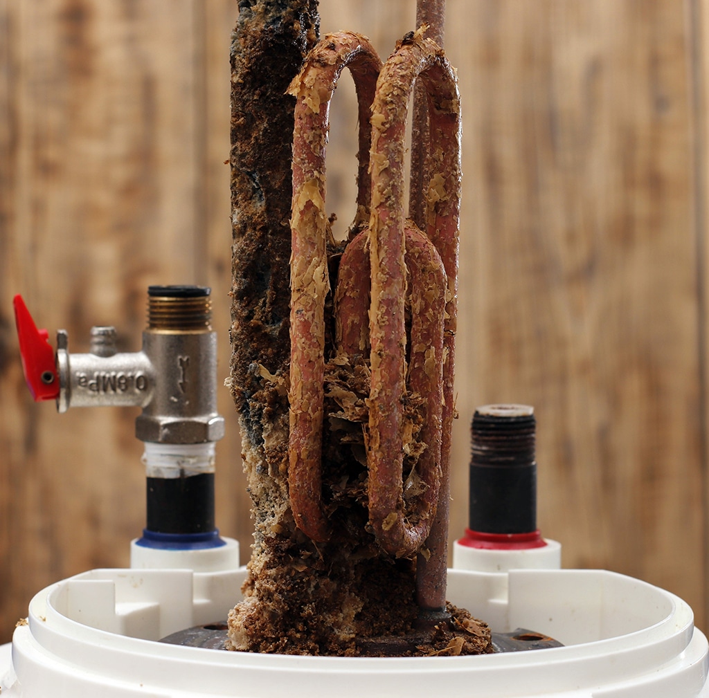 The Signs You’ll Soon Need A Water Heater Replacement | Myrtle Beach, SC