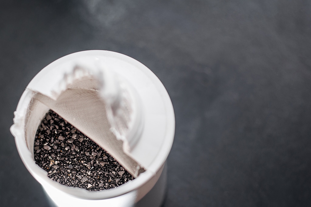 Pros And Cons Of Activated Carbon Water Filtration Systems | Myrtle Beach, SC