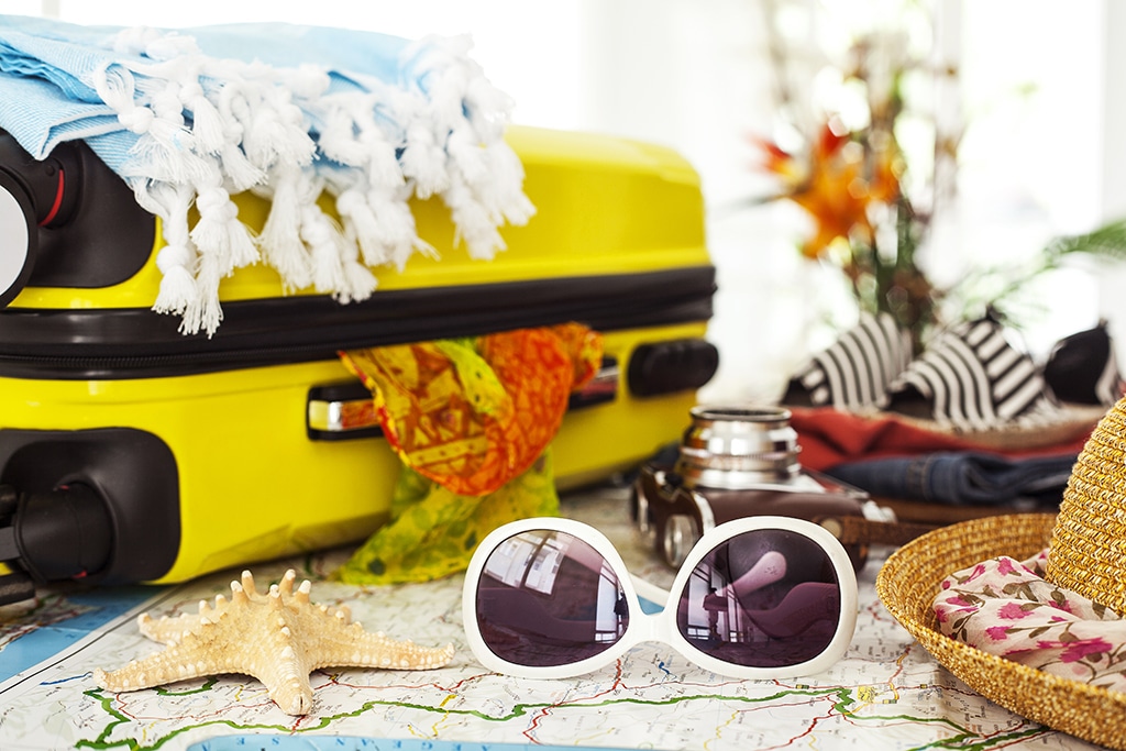 Prevent Plumbing Problems From Spoiling Your Summer Break: 7 Essential Tips From Plumbers To Get Your Plumbing Vacation-Ready | Conway, SC