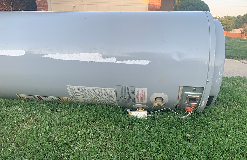 How You Can Tell It’s Time for Water Heater Replacement