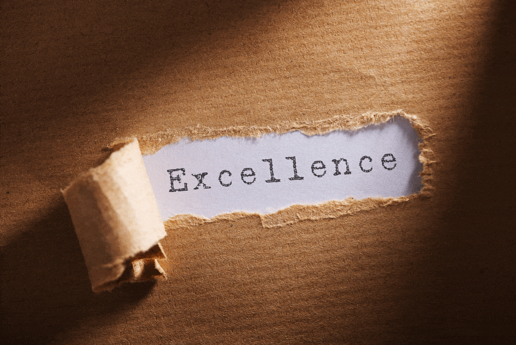 Commitment to Excellence | Plumbing Service