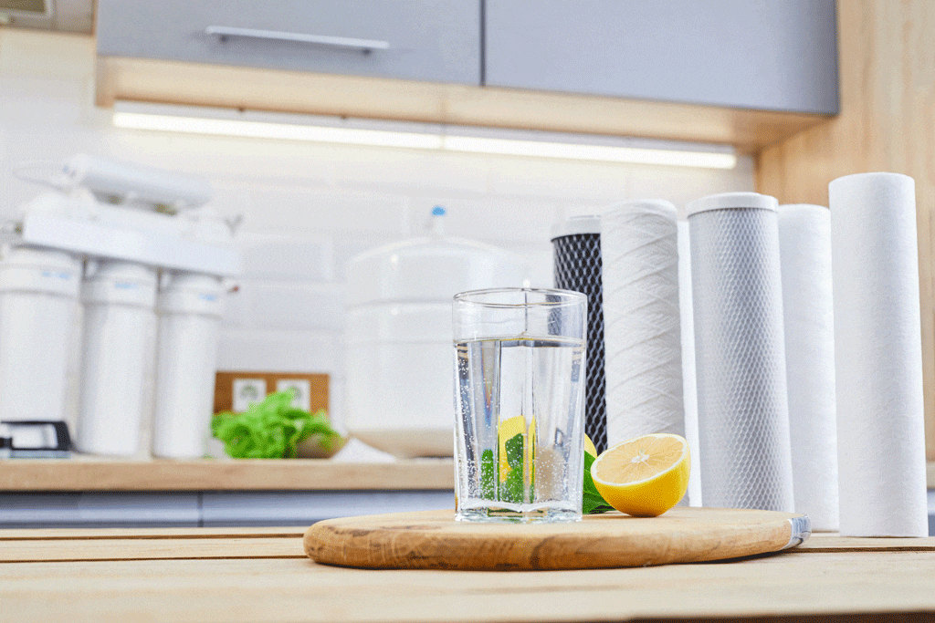 Demystifying Water Filtration - Your Key to Purity