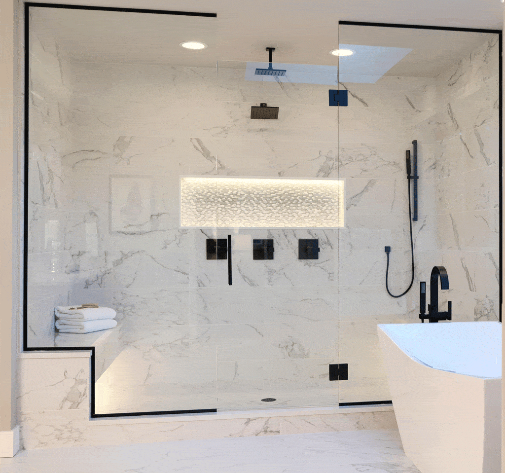 Exclusive Offers and Discounts: Savings You Can't Resist | Bathtub and Shower Plumbing Service