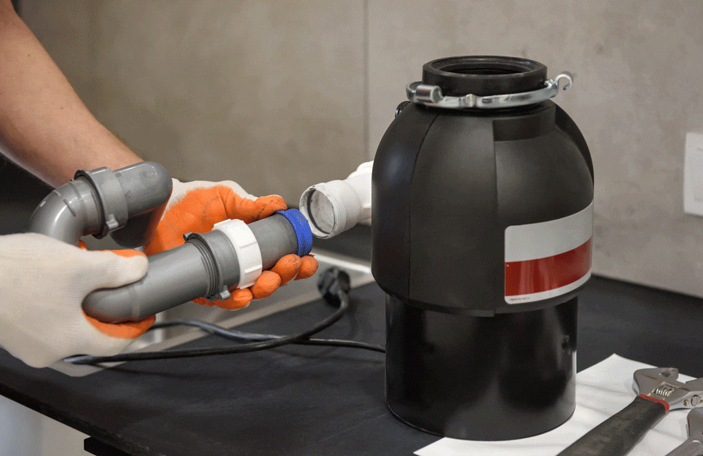 The Importance of Disposals in Modern Homes