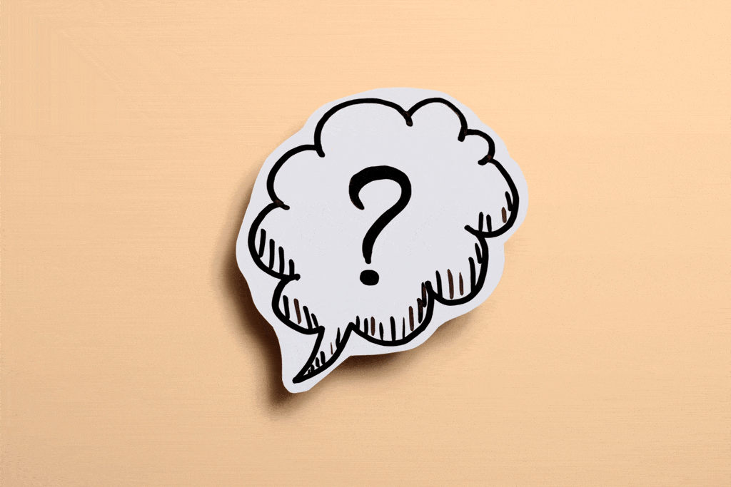 question mark written on bubble drain cleaning service conway sc myrtle beach sc