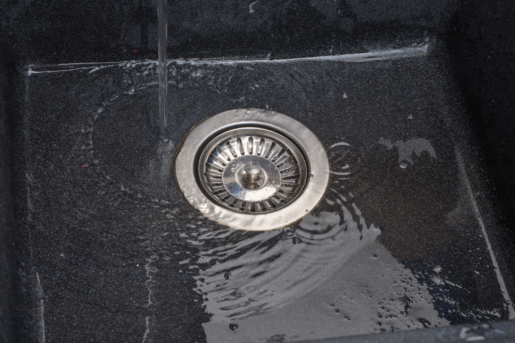 water going down drain in kitchen sink drain cleaning service conway sc myrtle beach sc
