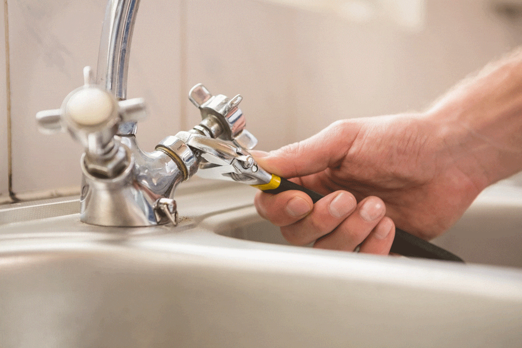 Plumber: Dependable Repairs, Seamless Service