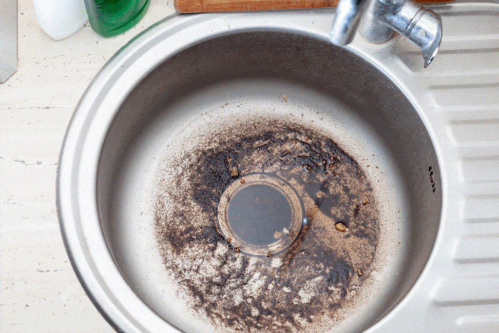 kitchen sink clogged disposal myrtle beach sc conway sc