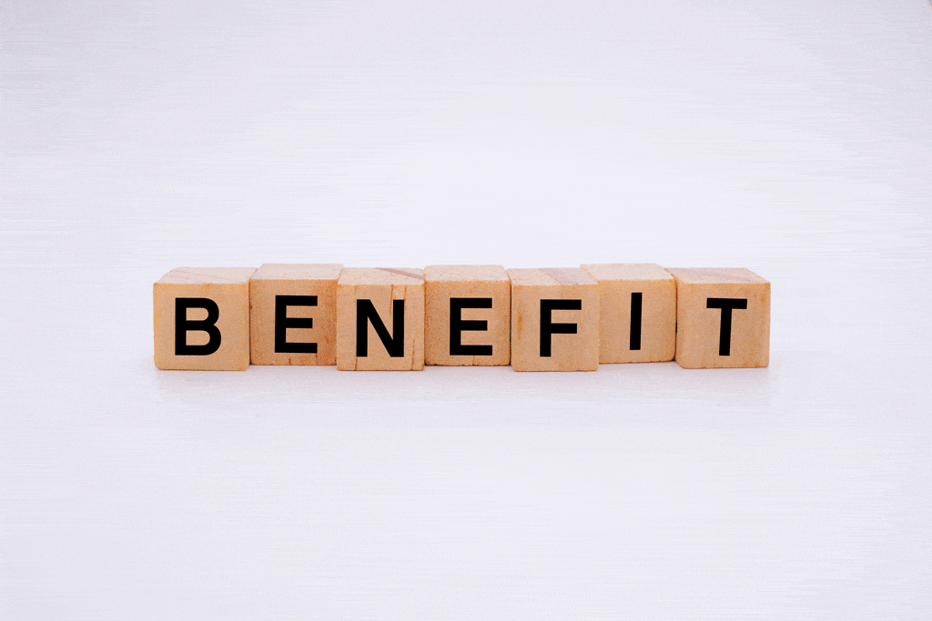 the word benefit on a white background tankless water heater repair myrtle beach sc conway sc