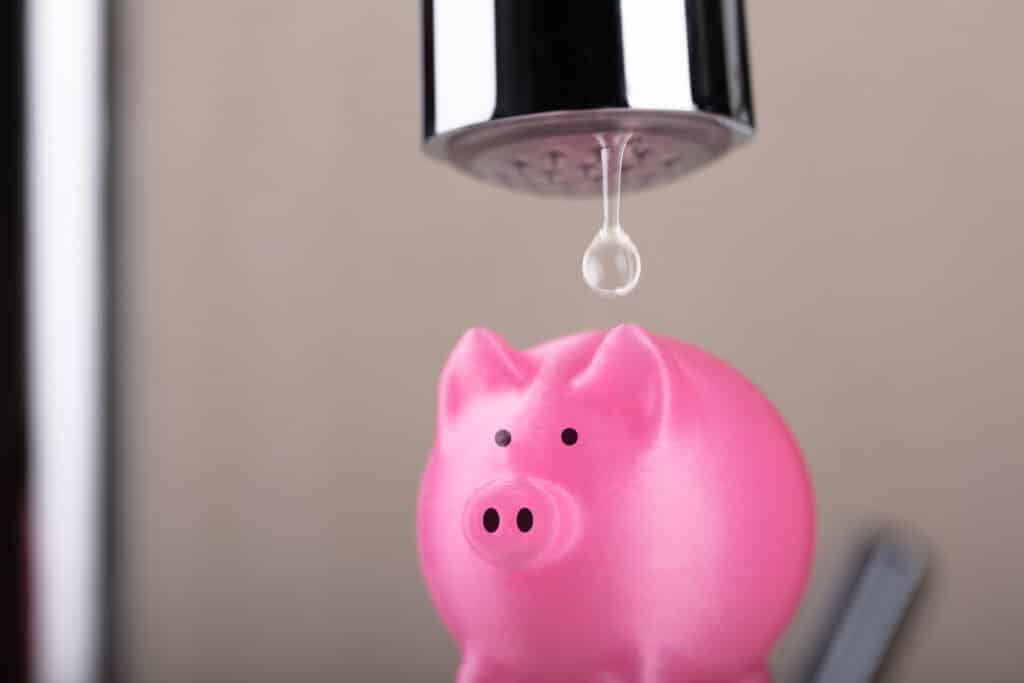 Low-Flow Fixtures: Top Benefits And Savings Explained 