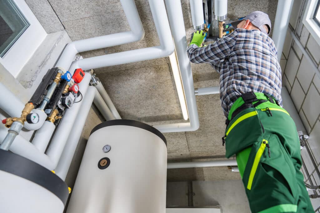 Modernize Your Plumbing Systems: Essential Home Upgrades