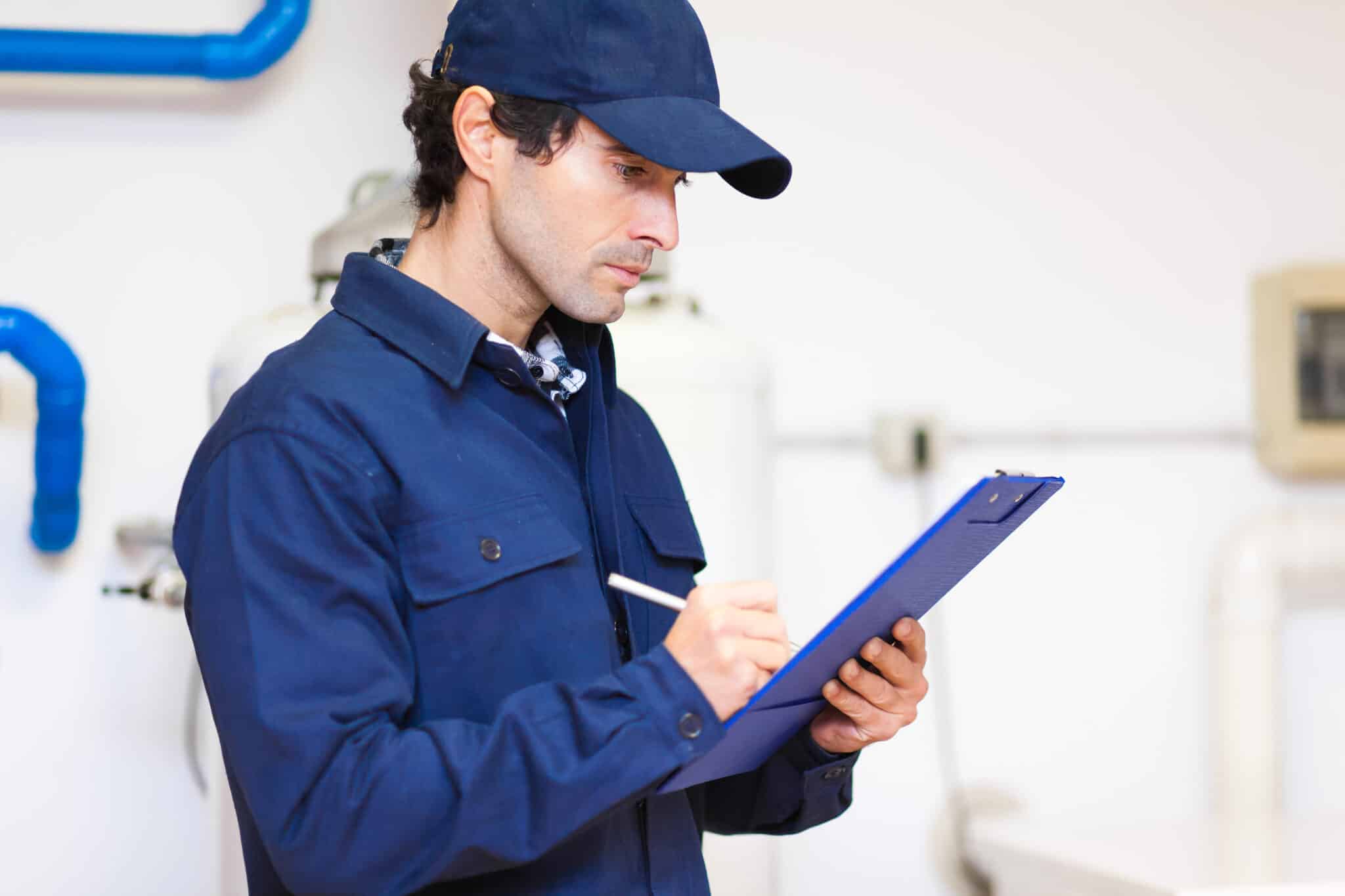 Regular Plumbing Inspections to prevent Flooded Basements.