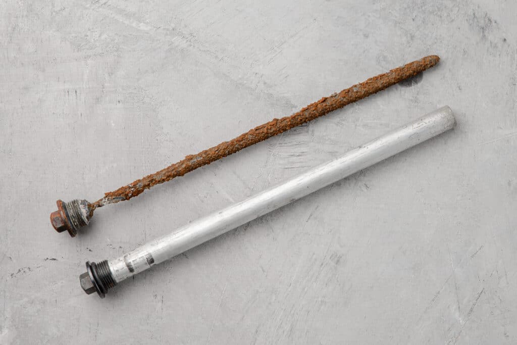 2025’s Top Trick: Prevent Rust With Anode Rod Upgrades