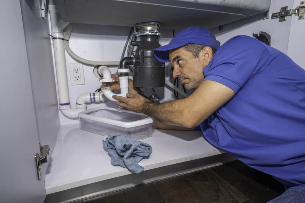 Holiday Plumbing Tips for Large Family Gatherings