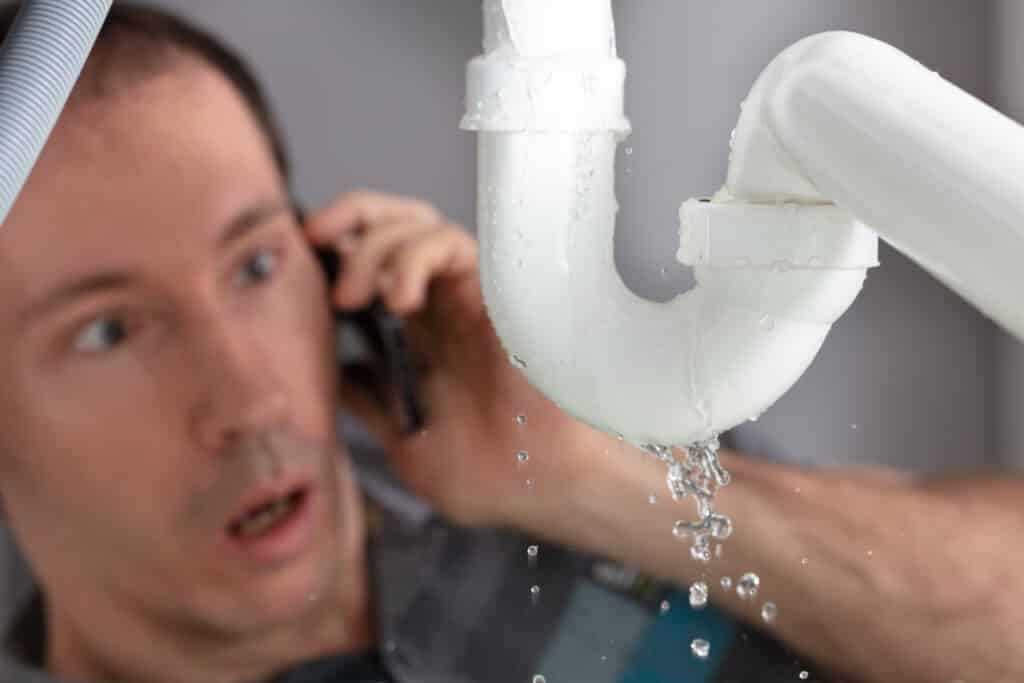How to Prevent a Plumbing Crisis on New Year’s Eve