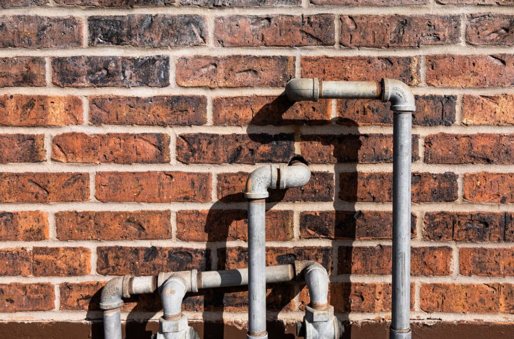 January Guide: Safeguard Homes With Galvanized Supply Lines