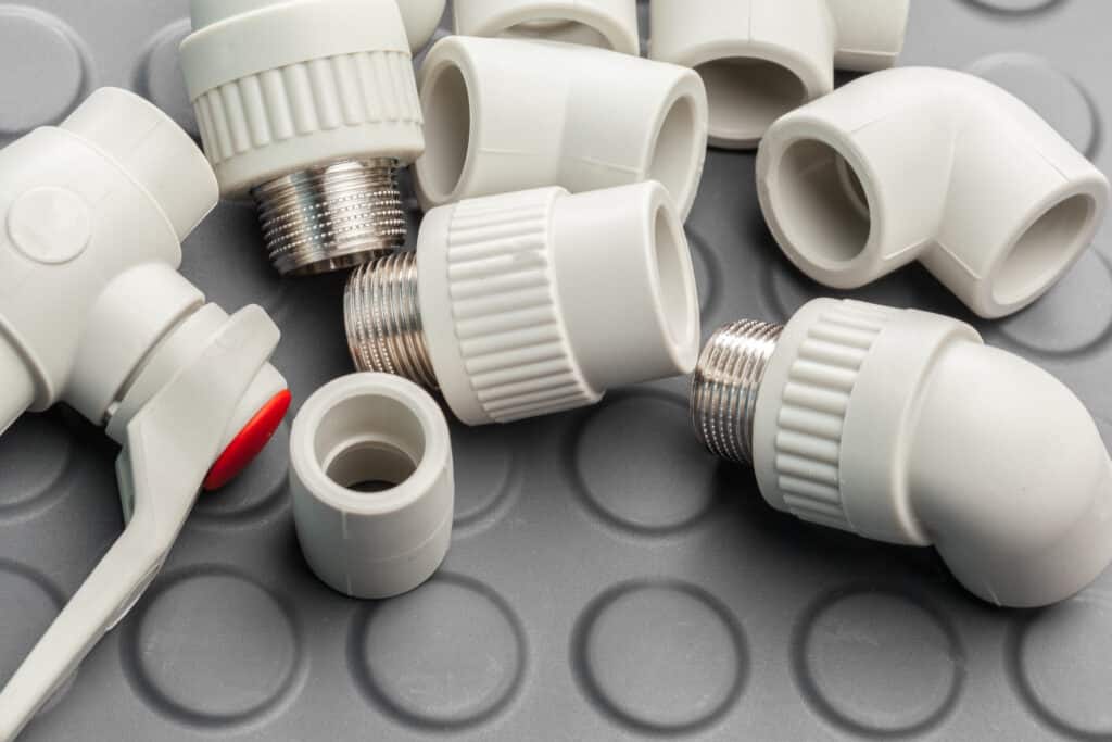 2025 Guide: Upgrade To PVC Compression Adapters Now