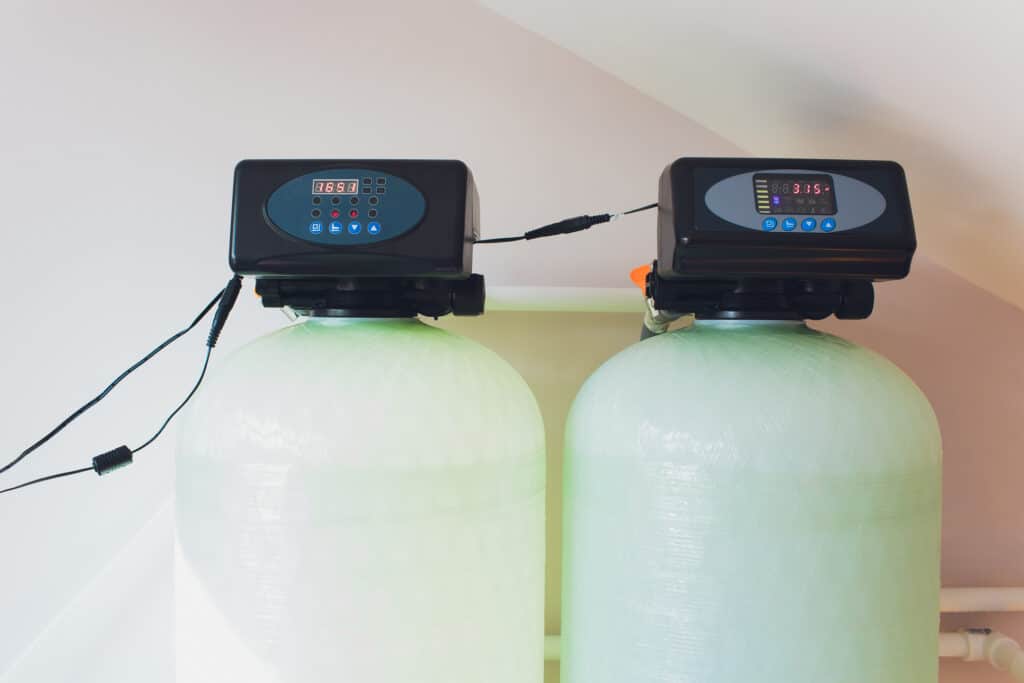 Water Softening Solutions