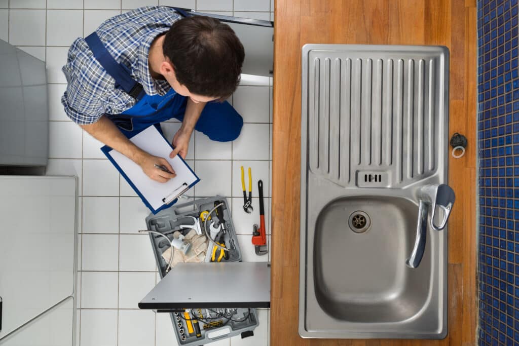 Innovative Plumbing Solutions