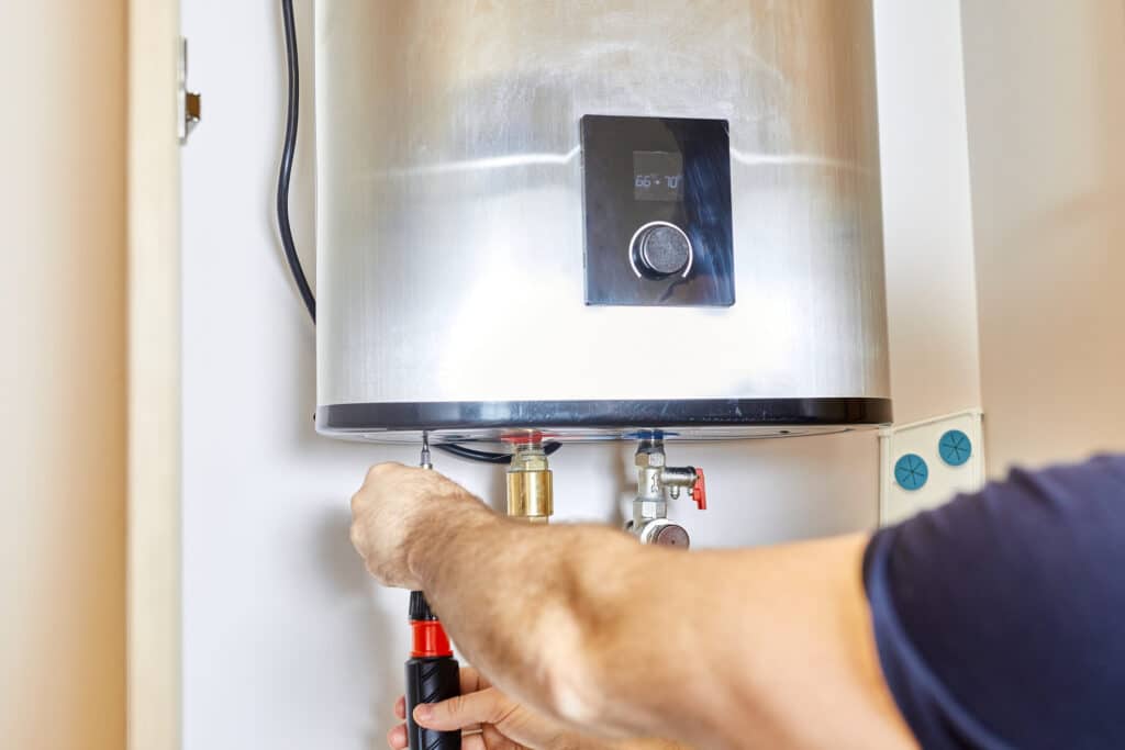 Certified Water Heater Installation in Myrtle Beach, SC